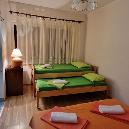 Apartments Katarina Kotor Rom bilde