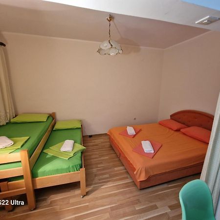 Apartments Katarina Kotor Rom bilde