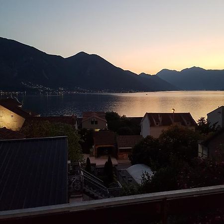 Apartments Katarina Kotor Eksteriør bilde