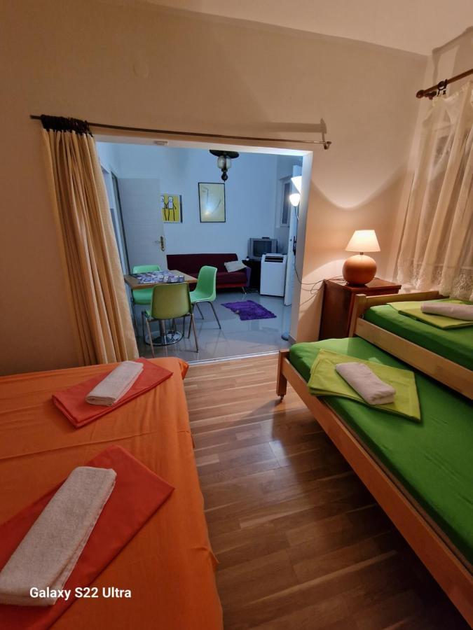 Apartments Katarina Kotor Eksteriør bilde