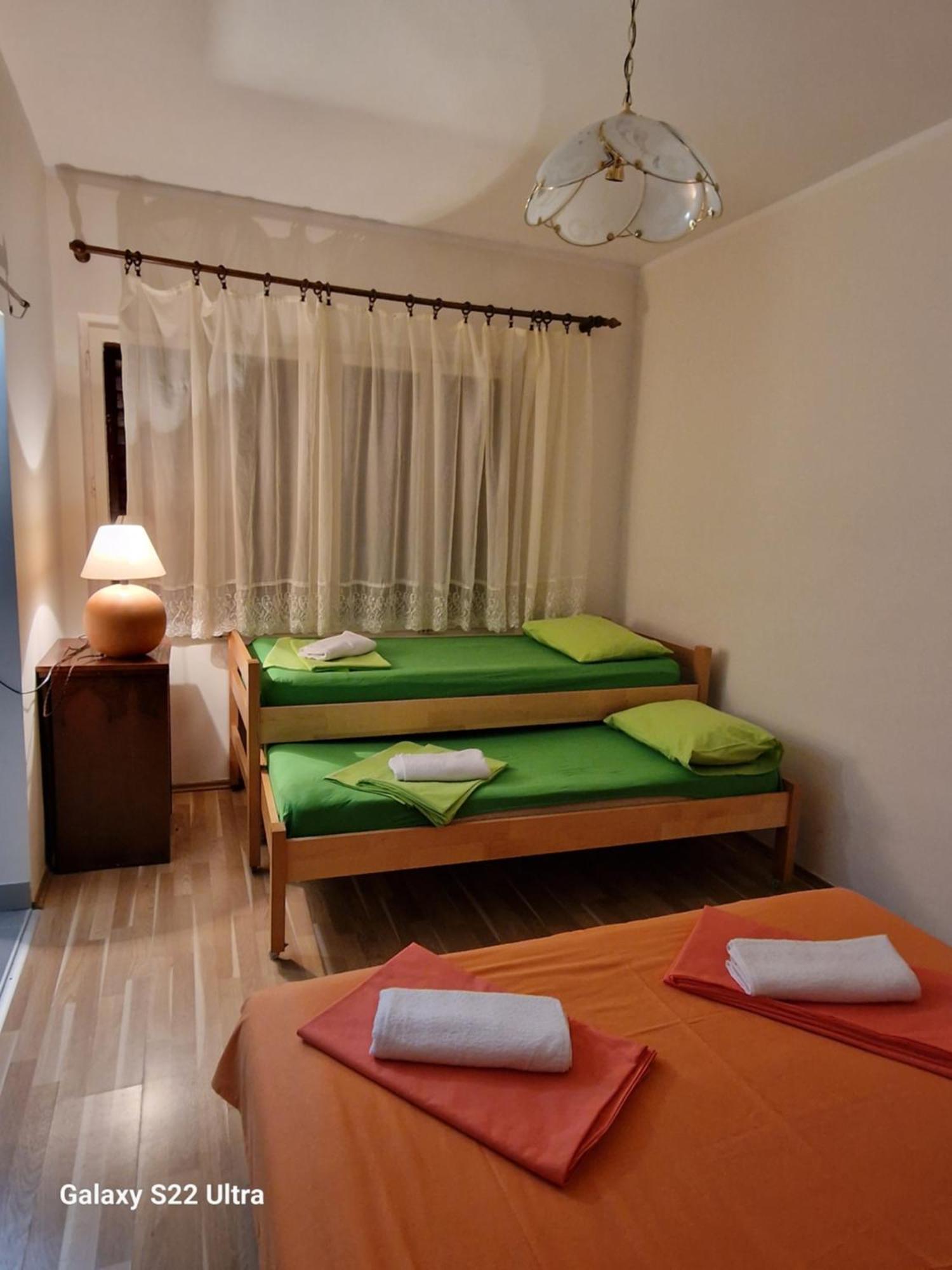 Apartments Katarina Kotor Rom bilde