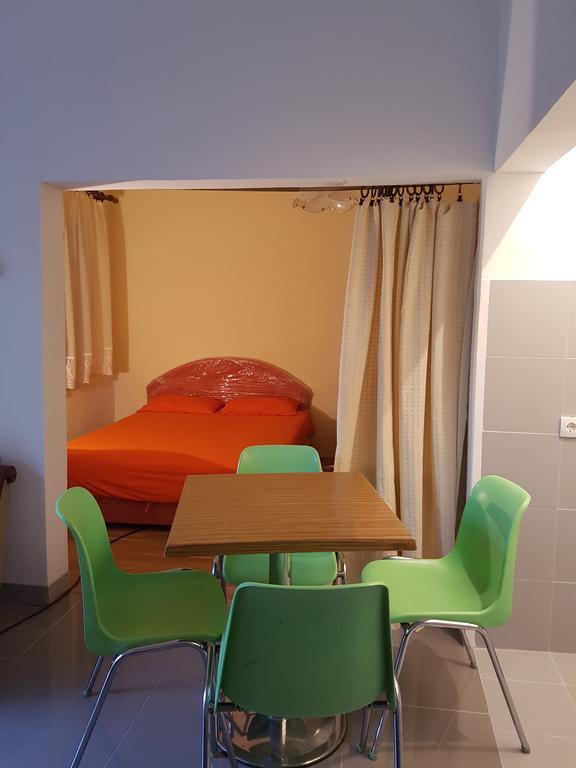 Apartments Katarina Kotor Eksteriør bilde