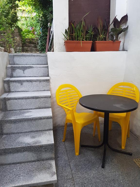 Apartments Katarina Kotor Eksteriør bilde