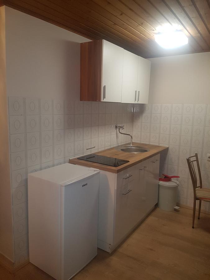 Apartments Katarina Kotor Eksteriør bilde